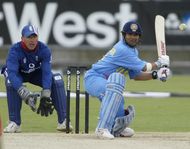 Sachin Tendulkar